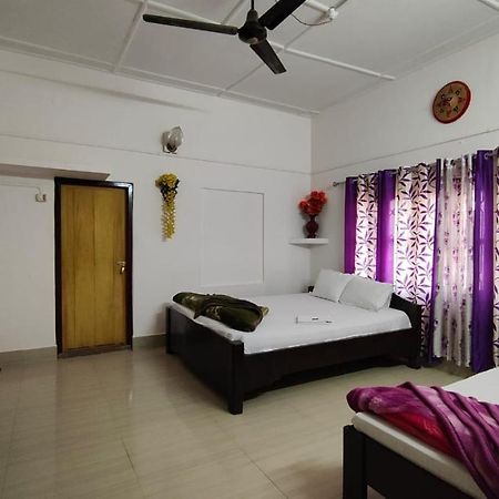 Kaziranga Guest House, Kohora Home Golaghat Exterior foto
