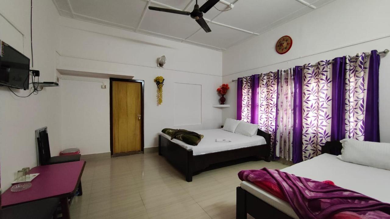 Kaziranga Guest House, Kohora Home Golaghat Exterior foto