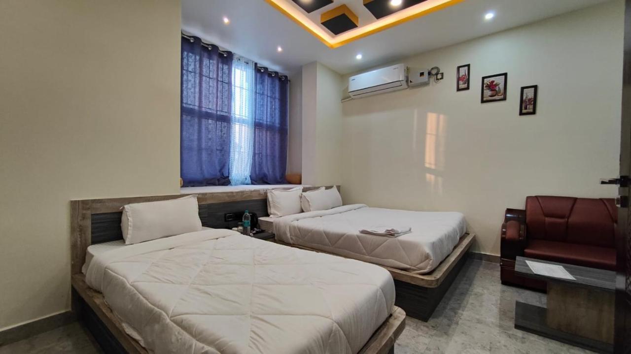 Kaziranga Guest House, Kohora Home Golaghat Quarto foto