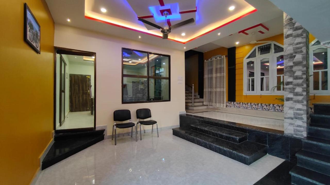 Kaziranga Guest House, Kohora Home Golaghat Exterior foto